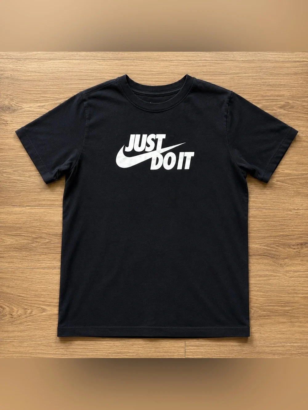 Nike Kids Short Sleeve Graphic Tees Bundle